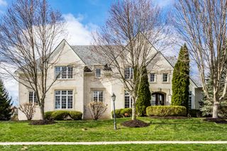 10532 Titan Run, Carmel, IN 46032