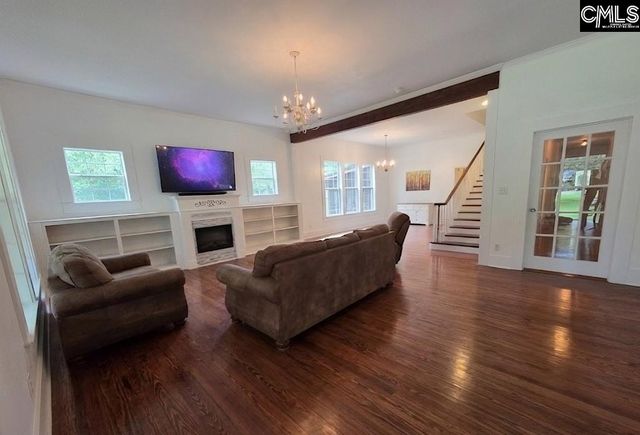 1366 Old Golf Course Road, Batesburg, SC 29006