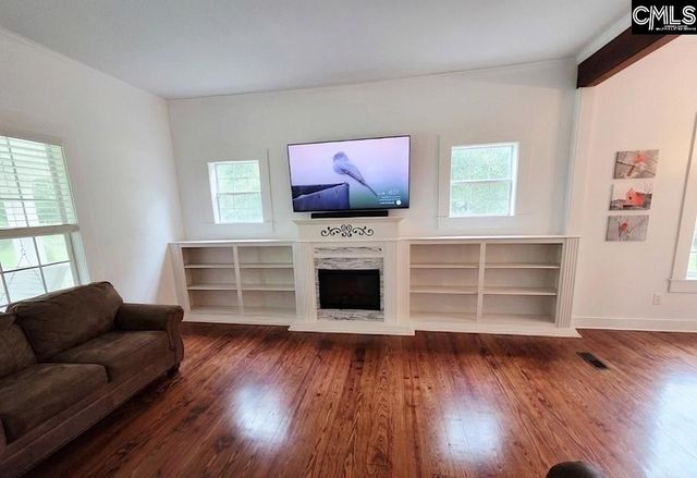 1366 Old Golf Course Road, Batesburg, SC 29006