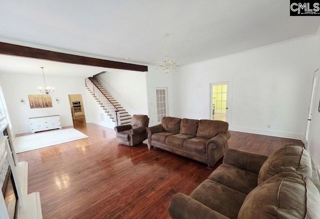 1366 Old Golf Course Road, Batesburg, SC 29006