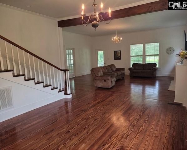 1366 Old Golf Course Road, Batesburg, SC 29006