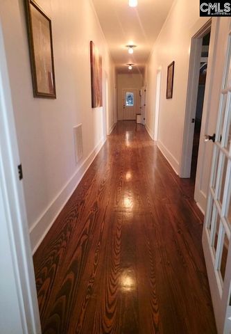 1366 Old Golf Course Road, Batesburg, SC 29006