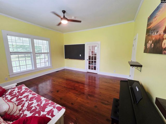 1366 Old Golf Course Road, Batesburg, SC 29006