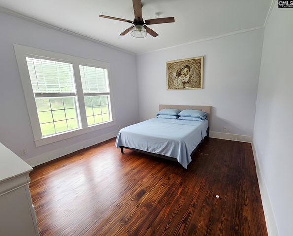 1366 Old Golf Course Road, Batesburg, SC 29006