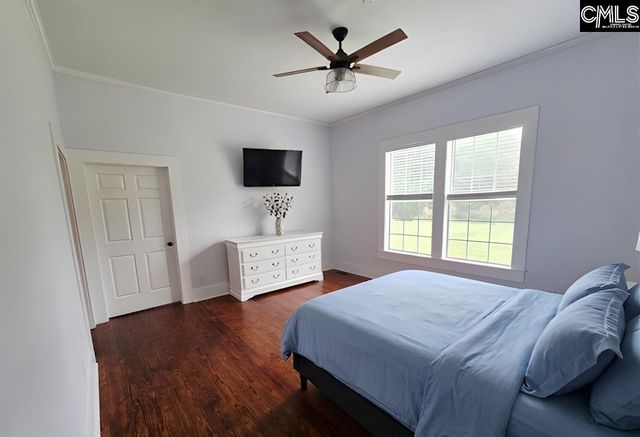 1366 Old Golf Course Road, Batesburg, SC 29006