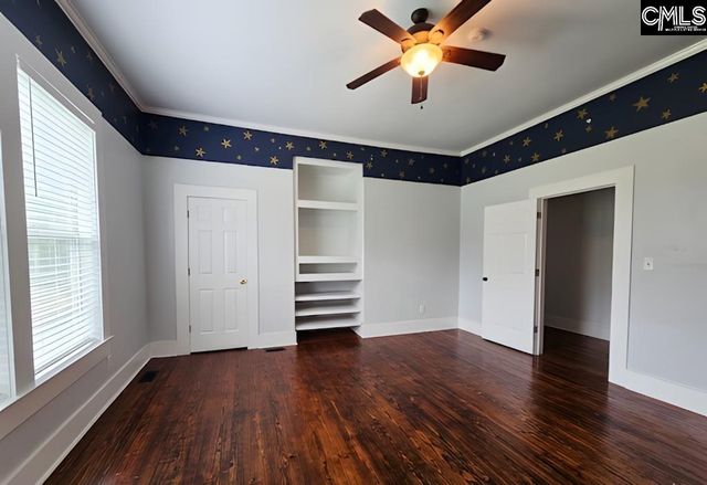 1366 Old Golf Course Road, Batesburg, SC 29006