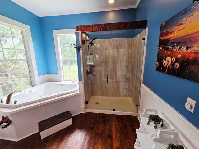 1366 Old Golf Course Road, Batesburg, SC 29006