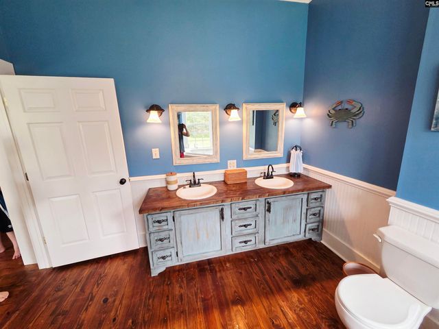 1366 Old Golf Course Road, Batesburg, SC 29006