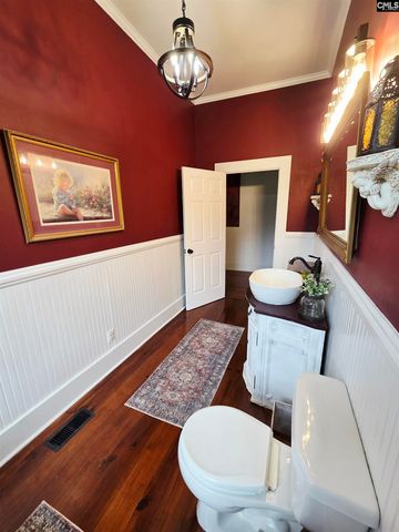 1366 Old Golf Course Road, Batesburg, SC 29006