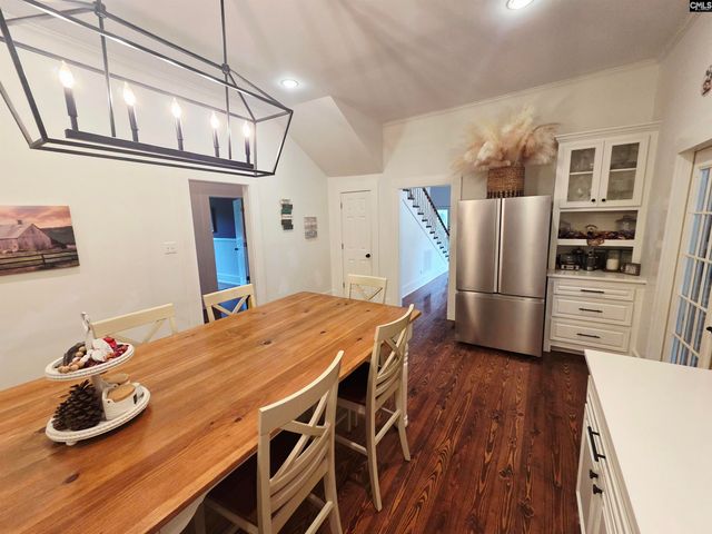1366 Old Golf Course Road, Batesburg, SC 29006