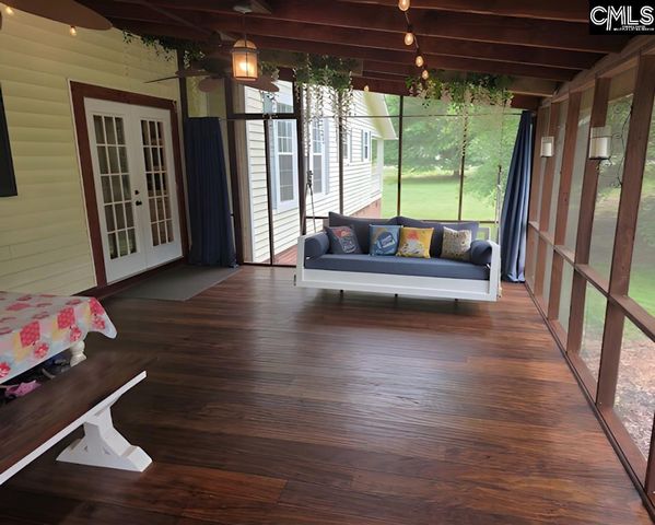 1366 Old Golf Course Road, Batesburg, SC 29006