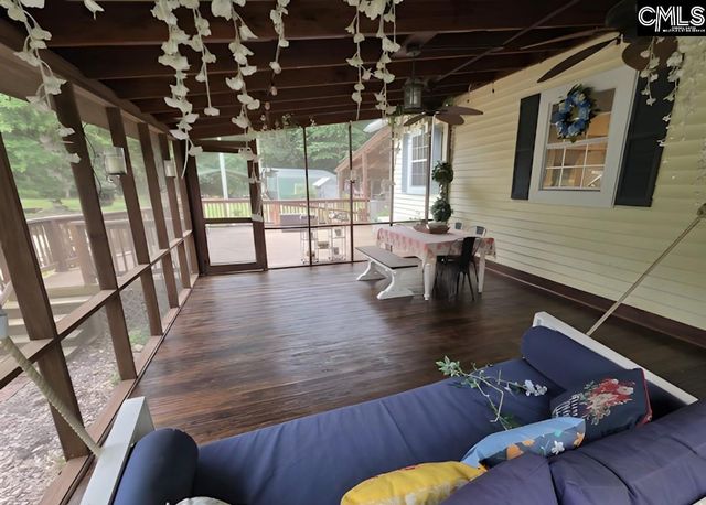 1366 Old Golf Course Road, Batesburg, SC 29006