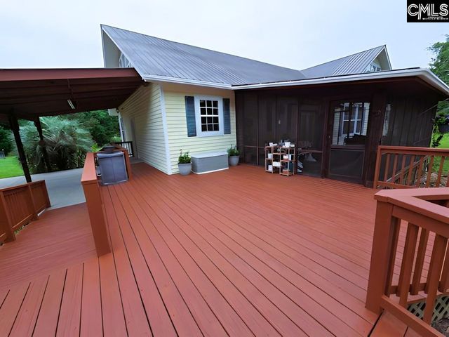 1366 Old Golf Course Road, Batesburg, SC 29006