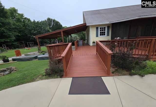 1366 Old Golf Course Road, Batesburg, SC 29006