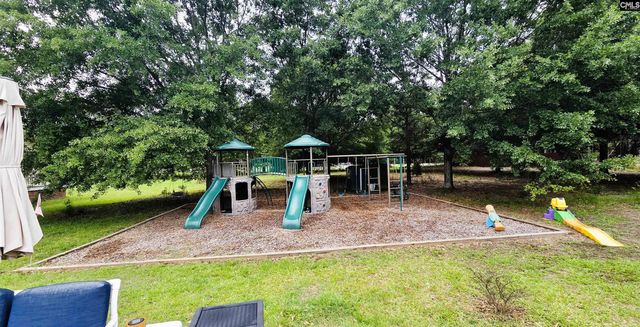 1366 Old Golf Course Road, Batesburg, SC 29006