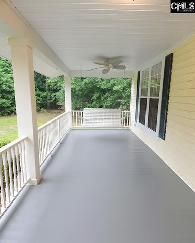 1366 Old Golf Course Road, Batesburg, SC 29006
