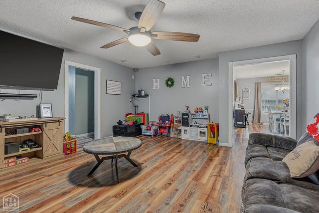 957 N State Highway 181, Gosnell, AR 72315