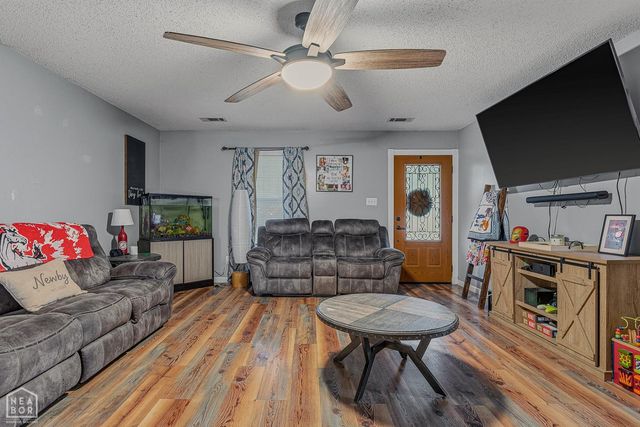 957 N State Highway 181, Gosnell, AR 72315