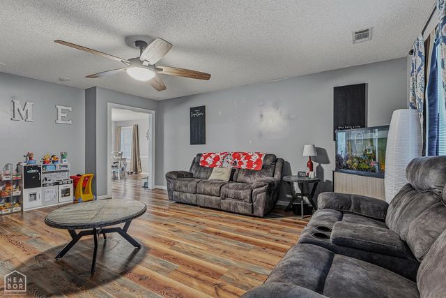 957 N State Highway 181, Gosnell, AR 72315