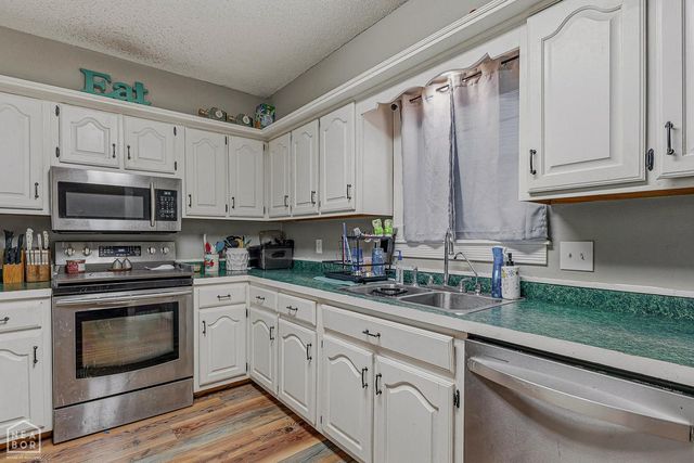 957 N State Highway 181, Gosnell, AR 72315