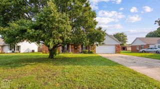 957 N State Highway 181, Gosnell, AR 72315