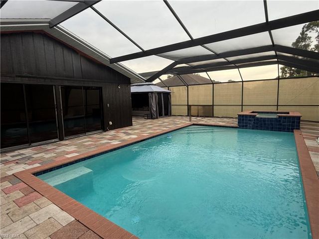 209 Felix AVE N, Lehigh Acres, FL 33971