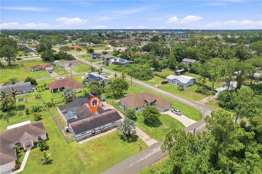 209 Felix AVE N, LEHIGH ACRES, FL 33971 — photo 3