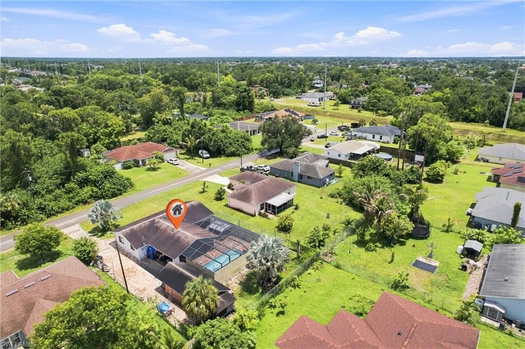 209 Felix AVE N, LEHIGH ACRES, FL 33971 — photo 5