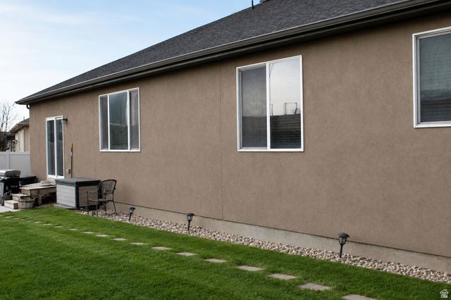 3796 N MEADOW SPRINGS LN, Lehi, UT 84048