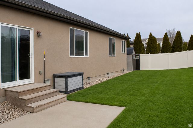 3796 N MEADOW SPRINGS LN, Lehi, UT 84048