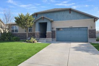 3796 N MEADOW SPRINGS LN, Lehi, UT 84048