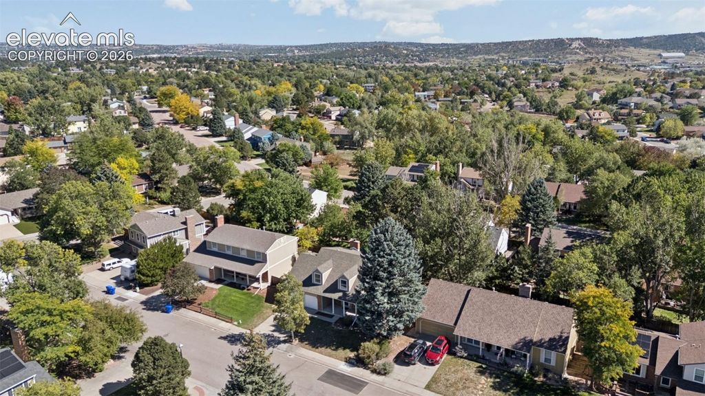 695 Georgetown Lane, Colorado Springs, CO 80919 — photo 3