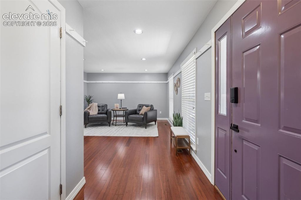 695 Georgetown Lane, Colorado Springs, CO 80919 — photo 4