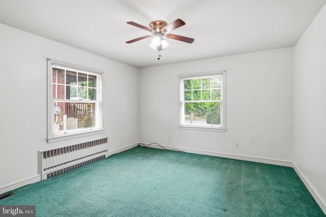 401 CREST AVE, Haddon Heights, NJ 08035