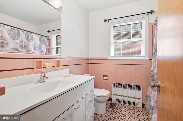 401 CREST AVE, Haddon Heights, NJ 08035