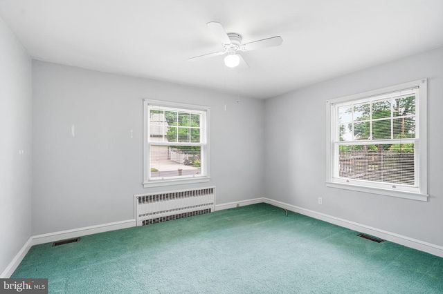 401 CREST AVE, Haddon Heights, NJ 08035