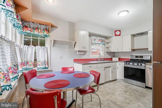 401 CREST AVE, Haddon Heights, NJ 08035