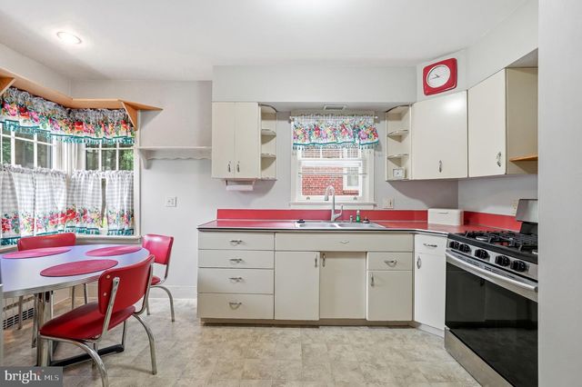 401 CREST AVE, Haddon Heights, NJ 08035
