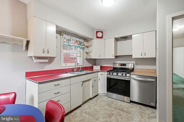 401 CREST AVE, Haddon Heights, NJ 08035