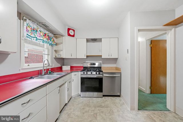 401 CREST AVE, Haddon Heights, NJ 08035