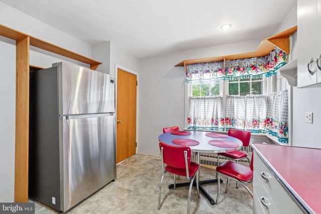 401 CREST AVE, Haddon Heights, NJ 08035