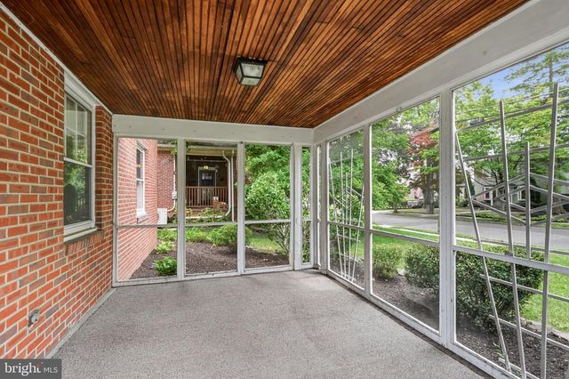 401 CREST AVE, Haddon Heights, NJ 08035