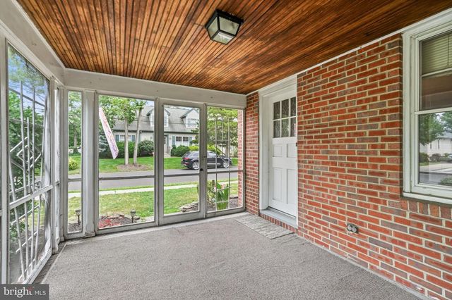 401 CREST AVE, Haddon Heights, NJ 08035