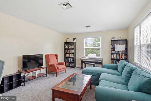 401 CREST AVE, Haddon Heights, NJ 08035
