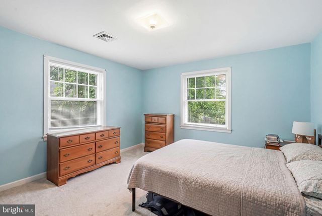 401 CREST AVE, Haddon Heights, NJ 08035