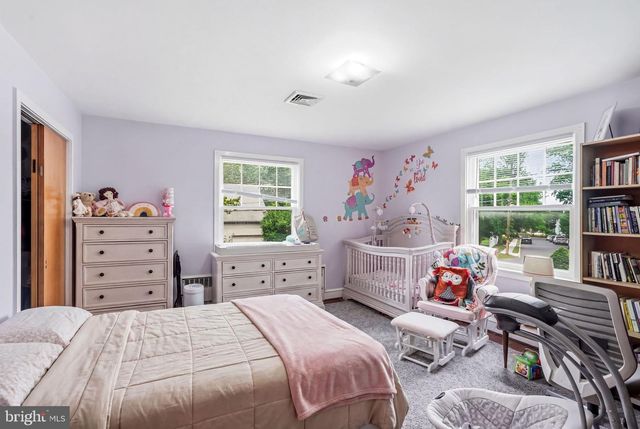 401 CREST AVE, Haddon Heights, NJ 08035