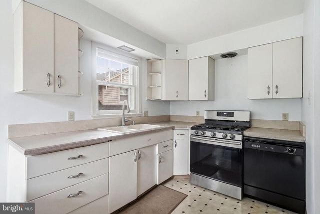 401 CREST AVE, Haddon Heights, NJ 08035