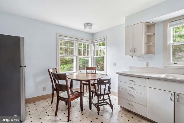 401 CREST AVE, Haddon Heights, NJ 08035