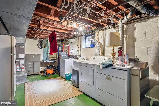 401 CREST AVE, Haddon Heights, NJ 08035