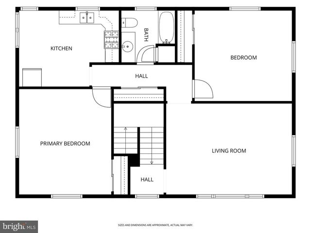 401 CREST AVE, Haddon Heights, NJ 08035